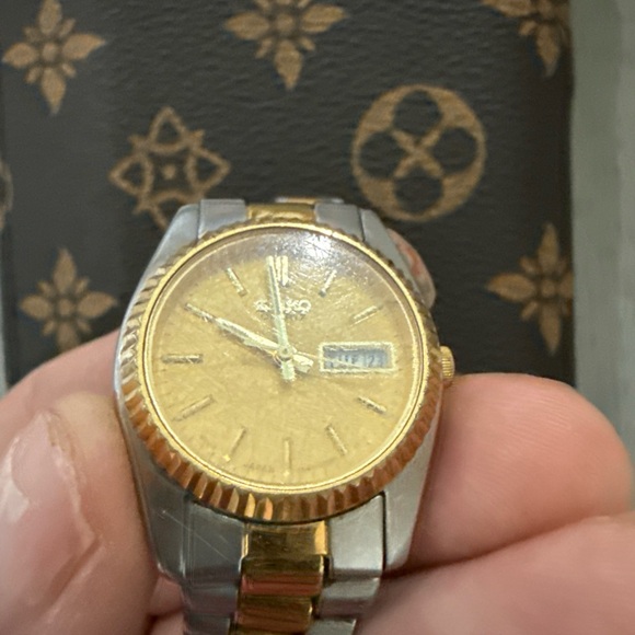 Seiko - Picture 3 of 7